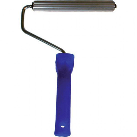1603197_XL Aluminiumsrulle, 140mm - Billede 1