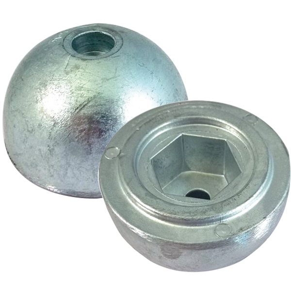 1145050_XL Tecnoseal Zink til BTQ 140 - Billede 1