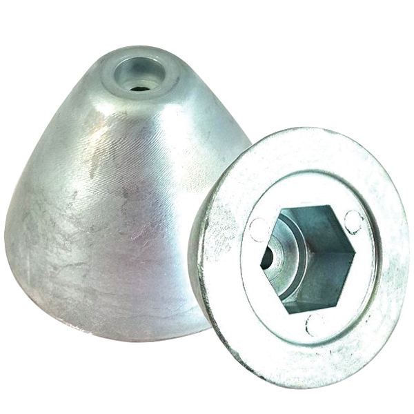1145052_XL Tecnoseal Zink til BTQ 250 - Billede 1