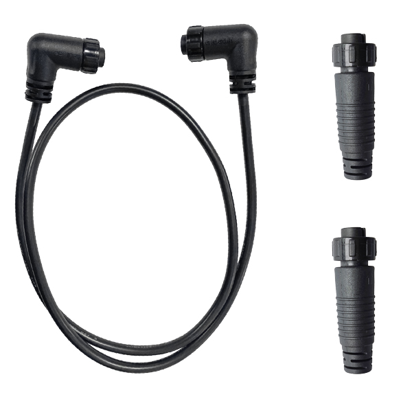 1194816_XL ePropulsion E batteri/kontrol kabel BUS 5m til E60/E163 - Billede 1