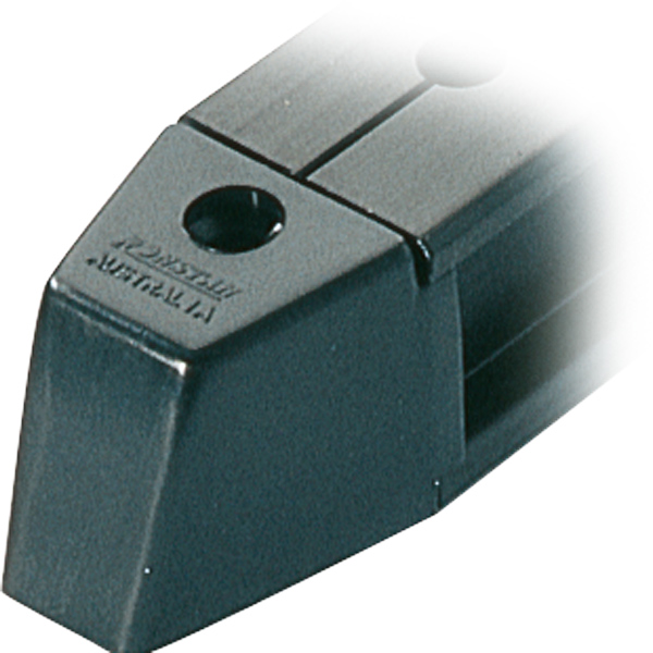 130RC63281_XL Ronstan Endestop til 32mm i-skinne, 2 stk - Billede 1