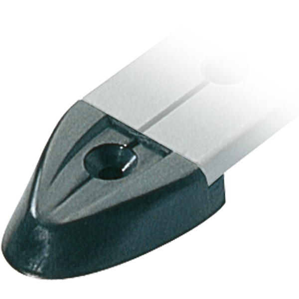 130RC73281_XL Ronstan Endestop til 32mm t-skinne, 2 stk - Billede 1