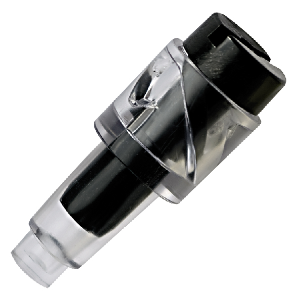 1151435_XL Polyform V10 ventil inkl muffe passer til G & F01-11 & A0-5 - Billede 1