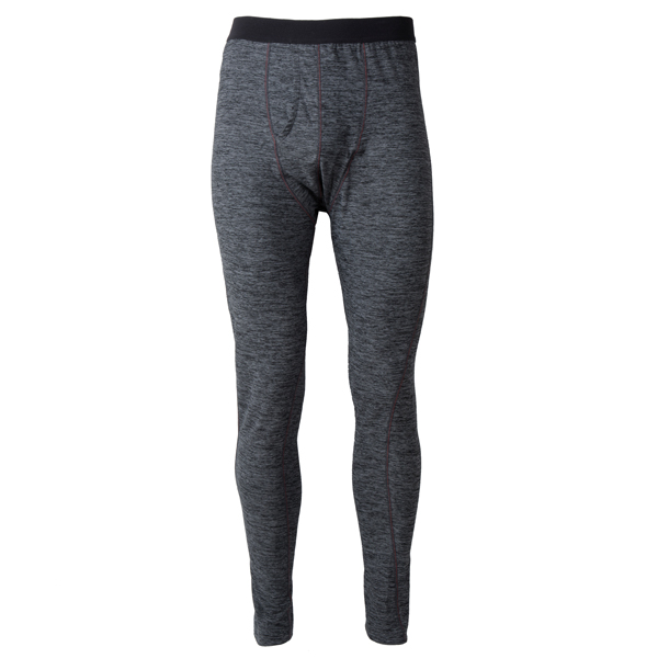 1351053-XXL_XL Gill 1283 Underbukser herre grå, str XXL - Billede 1