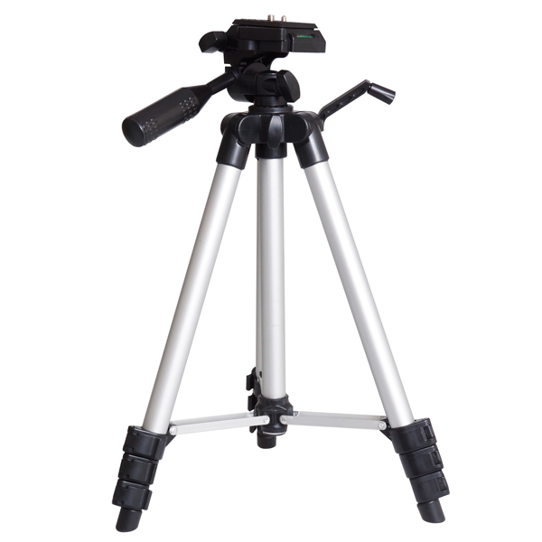 1113705_XL 1852 kikkertstativ alu - Billede 1