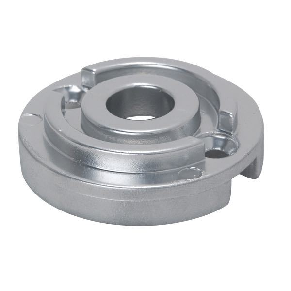 1145014_XL Tecnoseal zinkanode til bovpropel Vetus KGF 75 - Billede 1