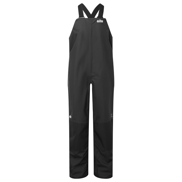 1351020-L_XL Gill V102T Verso Lite buks sort Str. L - Billede 1