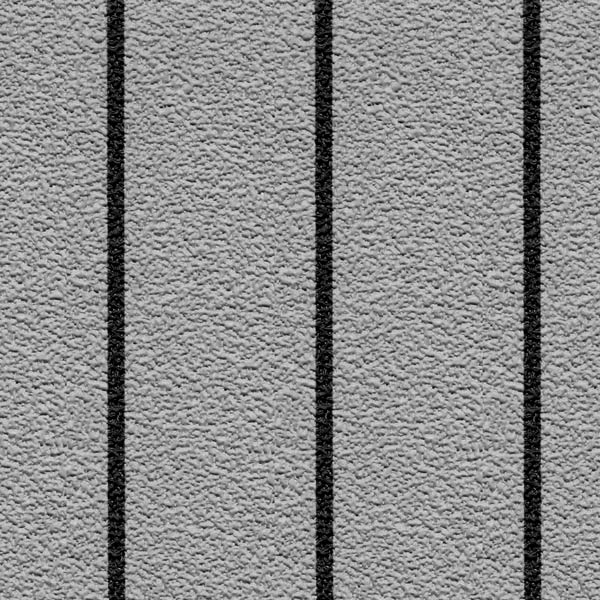 1610894_XL Gisatex Antislide marine floor grå 1,5m x 5m - Billede 1