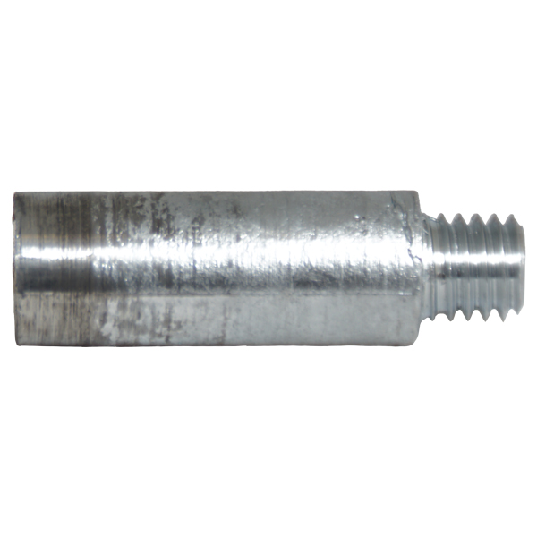 1146300_XL 1852 Motorzink Volvo 30mm, Ø16 mm - Billede 1