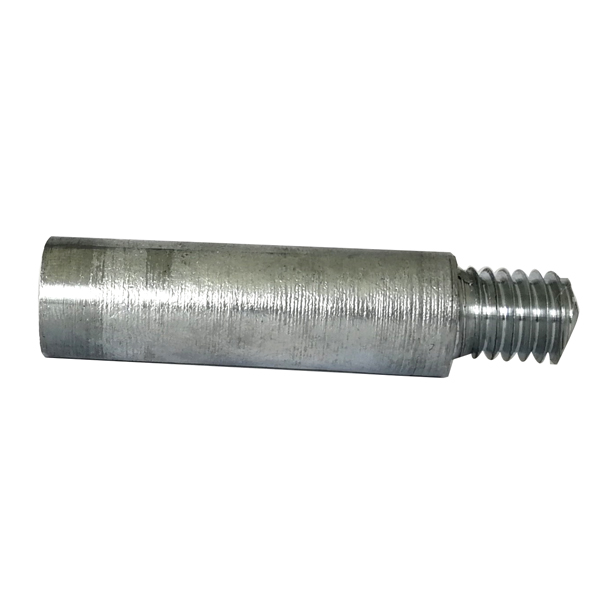 1146325_XL 1852 Motor zink Yanmar 3/8" UNC - Billede 1