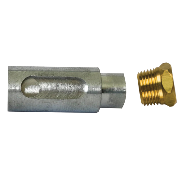 1146340_XL 1852 Lombardini motorzink komplet 14x26, 1/2" - Billede 1