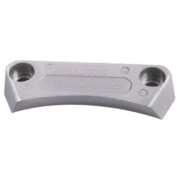 1146381_XL 1852 Motorzink til Volvo Duo prop - Billede 1