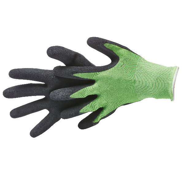 1679979_XL Arbejdshandske soft str 10" XL - Billede 1
