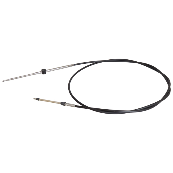 1402012_XL Kontrol kabel C2 Yamaha, Suzuki, Honda mm. 12 fod - Billede 1