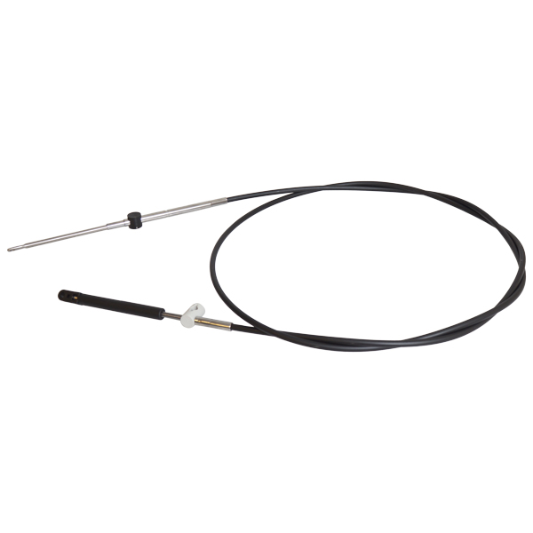 1402031_XL Kontrol kabel C5 Mercury, Mariner mm. 11 fod - Billede 1
