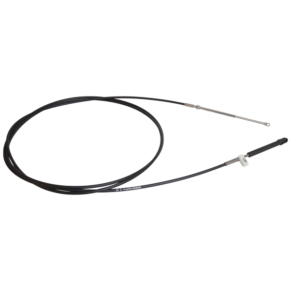 1402040_XL Kontrol kabel C36 Mercruiser, Mercury gen2 mm. 10 fod - Billede 1