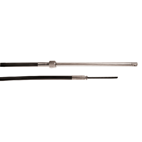 1402049_XL Styrekabel M58 9 fod til MD45 boks - Billede 1