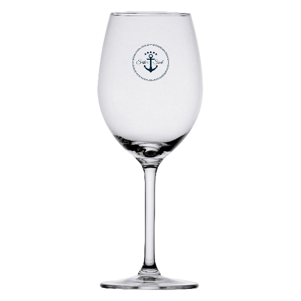 18514204_XL MB Sailor Soul vinglas Ecozen 18cm - 300ml, 6 stk - Billede 1