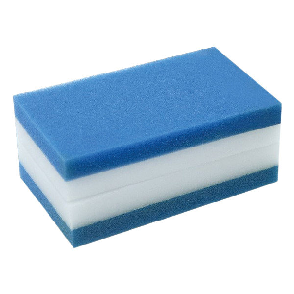 1680100_XL 1852 melamin svamp, 2 stk - Billede 1
