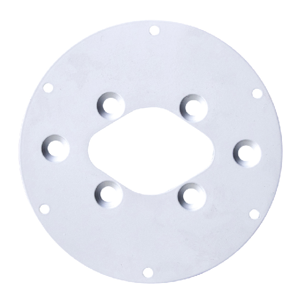 1105876_XL ScanStrut Kamera plade 2 til Dual PowerTower - Billede 1