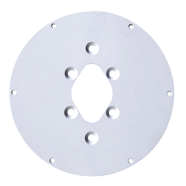 1105877_XL ScanStrut Kamera plade 3 til Dual PowerTower - Billede 1