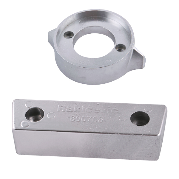 1146401_XL 1852 Zink kit Volvo 290 - Billede 1