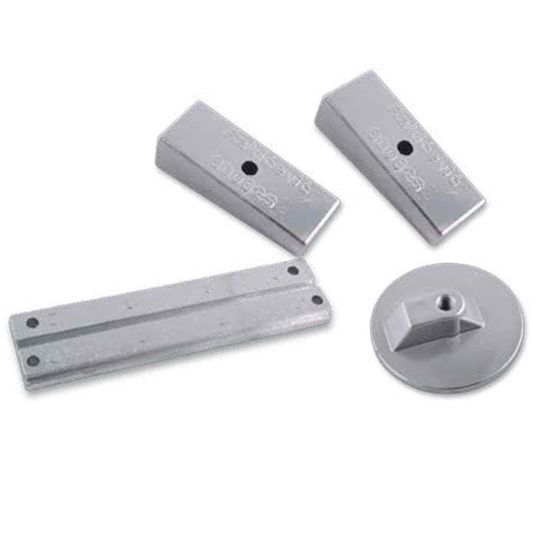 1146423_XL 1852 Zink kit Mercury Verado 4 cylinder - Billede 1