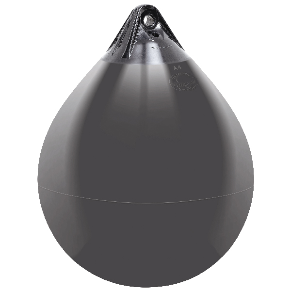 1151667_XL Polyform jordbærfender A5 grå m/grå top, 710x940mm - Billede 1