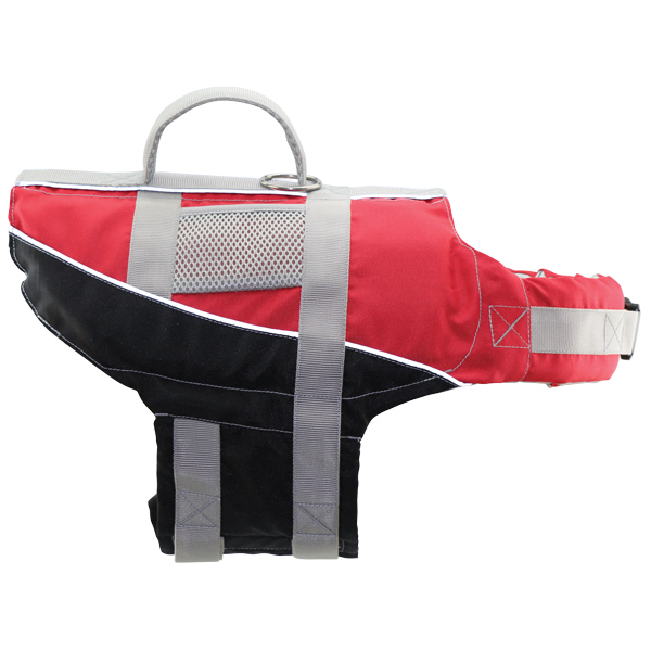 1189501_XL Lalizas Hundevest str. xs - vægt op til 5kg - Billede 1