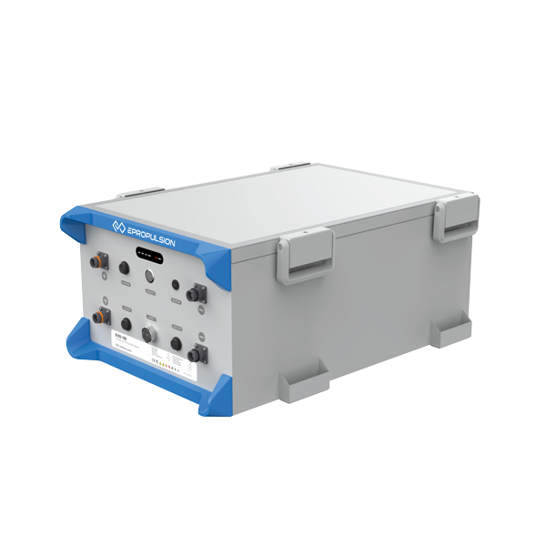 1194743_XL ePropulsion batteri G102-100 - Billede 1