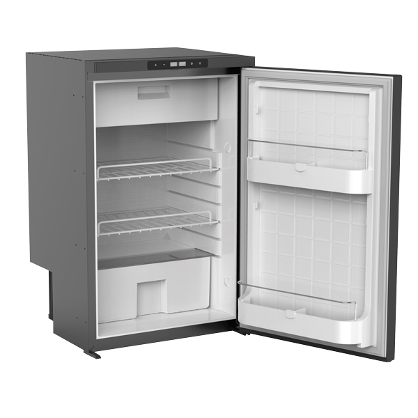 1283263_XL 1852 CR85 Køleskab med Fryser – 83L - Billede 1
