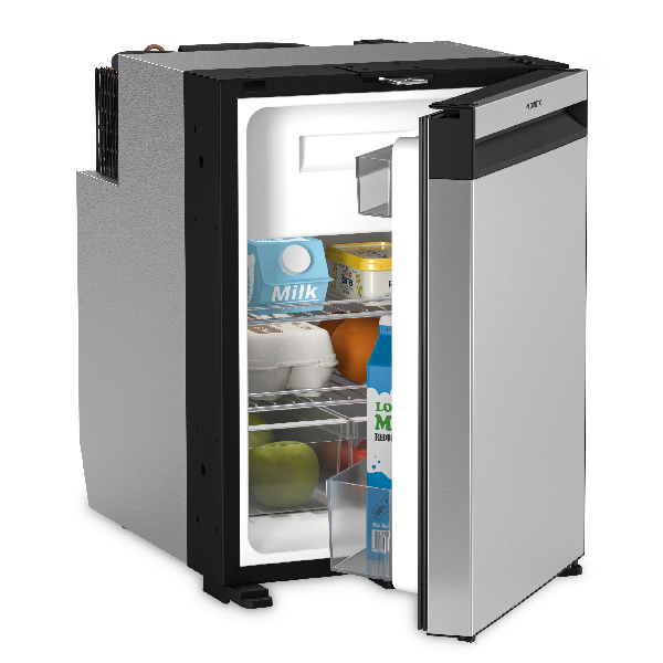 1283711_XL Dometic kompressorkøleskab NRX50S 3-i-1 RF, 44L - Billede 1