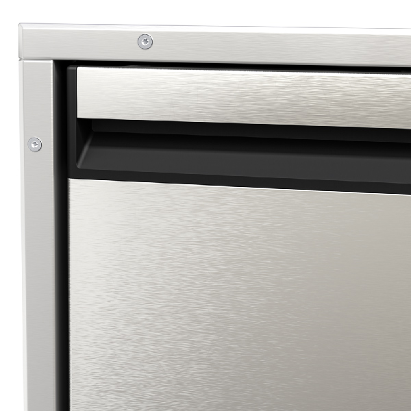 1283718_XL Dometic ramme RF316 til NRX80 - Billede 1