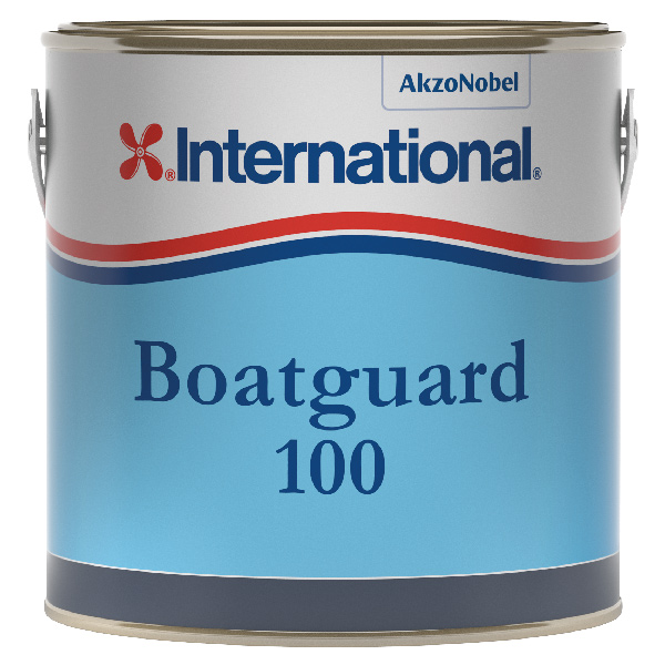 1630591_XL International Boatguard 100, 2,5L navy - Billede 1