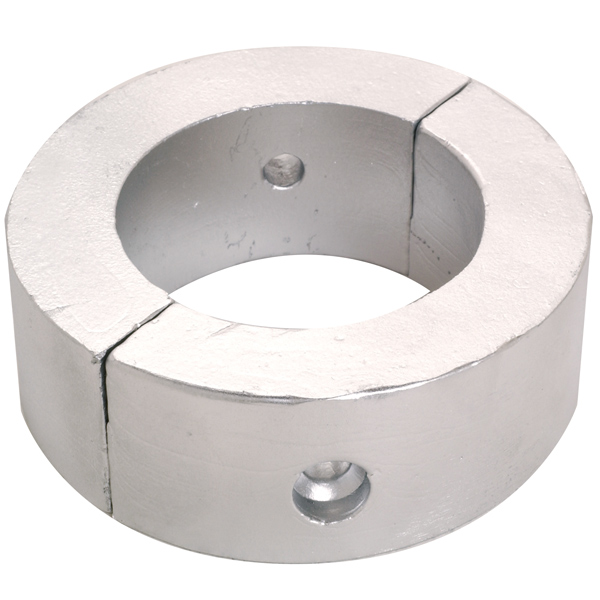 1141451_XL Tecnoseal Gori ringanode 3 bladet skrueaksel zink 15-16 1⁄2" - Billede 1