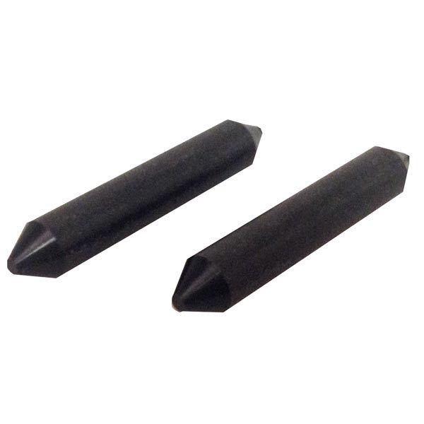 130RC00461_XL Ronstan Sliderods for 48mm vogne L-37mm Ø6,4mm 2stk - Billede 1
