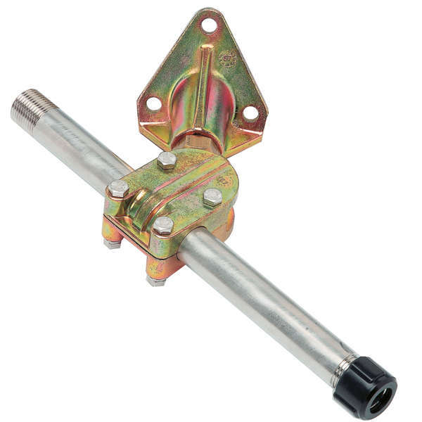 140S39-1_XL Ultraflex rør til S39 - Billede 1