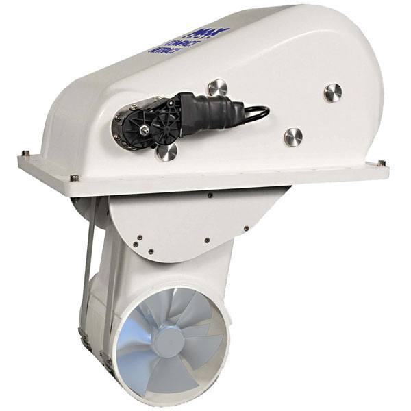 1442000_XL Max Power Compact Retract – Elektrisk indtrækkelig bovpropel 12V - Billede 1
