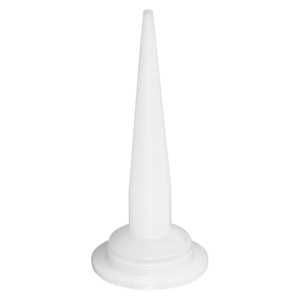 1600051_XL Sika plastdyser til pose 2 adaptere/8 spidser - Billede 1