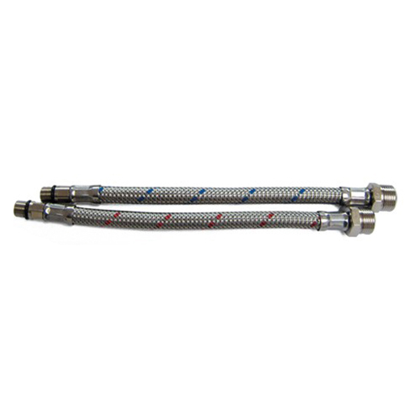 999.090995-5_XL Barka flexslange rød, han - Billede 1