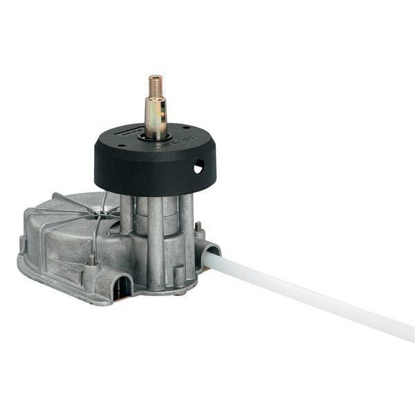 140TM4809_XL Ultraflex Ratstyring m/kabel 9 fod - Billede 1