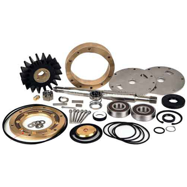 S004.99202-1000_XL Jabsco 99202-1000 Major Service Kit - Billede 1