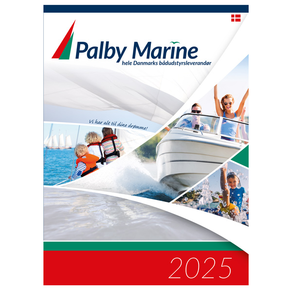 1000141_XL Palby Katalog 2025 - Billede 1