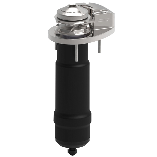 1010432_XL Lofrans XP800 ankerspil 500 12v DIN 766 8mm kædehjul inkl. K - Billede 1