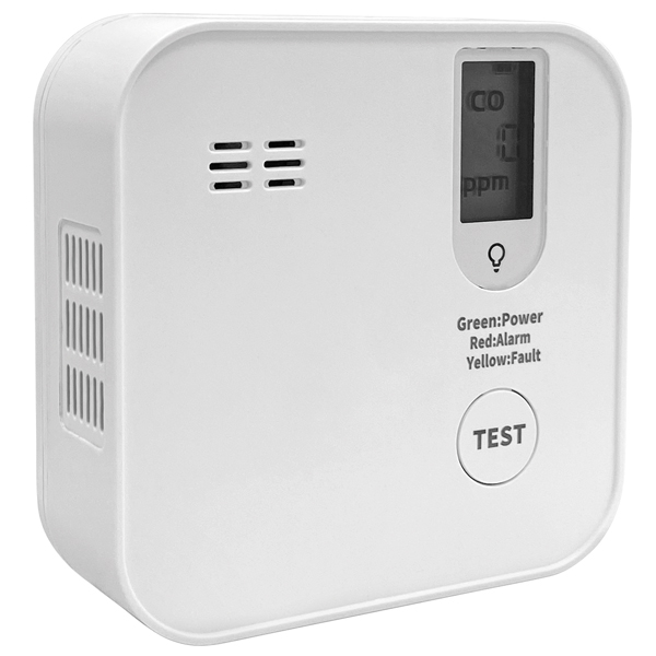 1080320_XL 1852 Kuliltealarm - Billede 1