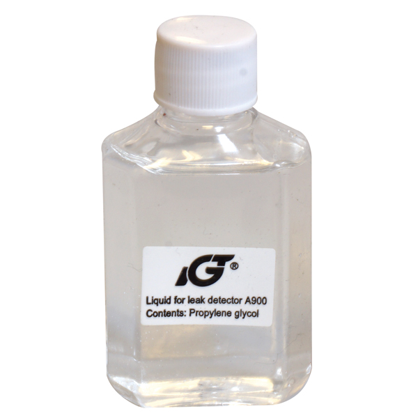 1094676_XL Glykol væske til lækagetester 50 ml - Billede 1