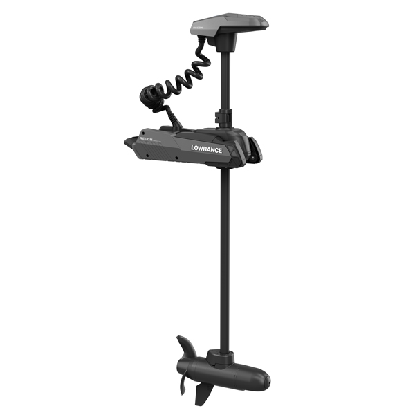 1106540_XL Lowrance RECON ferskvand 48” Trolling Motor - Billede 1