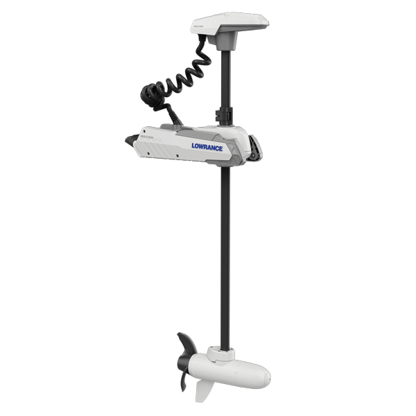 1106544_XL Lowrance RECON saltvand 60” Trolling Motor - Billede 1