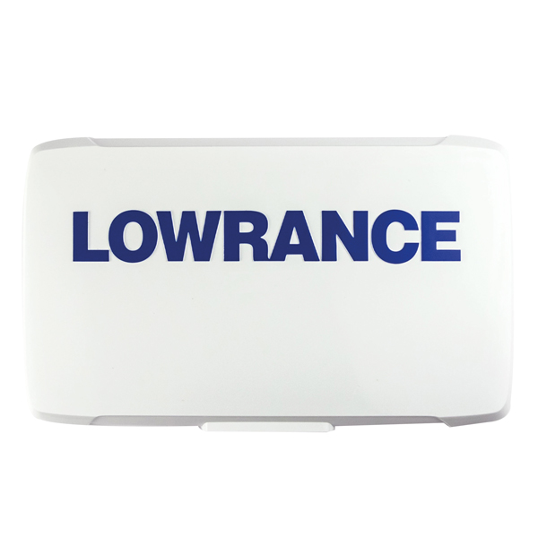 1106689_XL Lowrance EAGLE 9" Sun cover - Billede 1