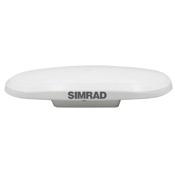 1108335_XL Simrad HS75 GPS kompas - Billede 1